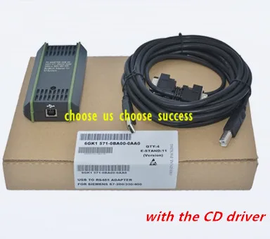 Бесплатная доставка DHL USB кабель для скачивания телефона программирования 6GK1571