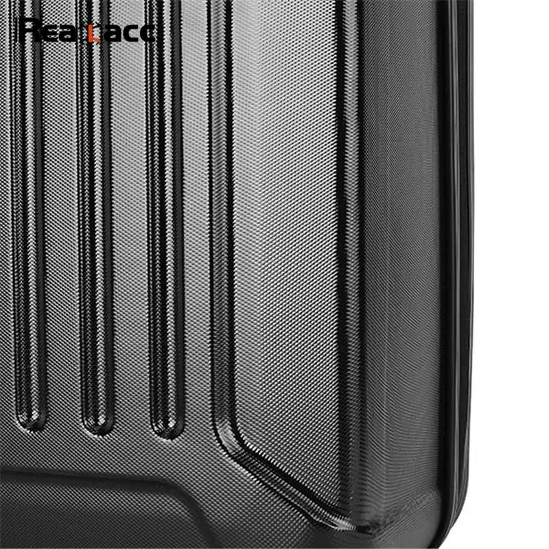 Оригинальный Realacc Водонепроницаемый жесткий рюкзак для квадрокоптера чехол