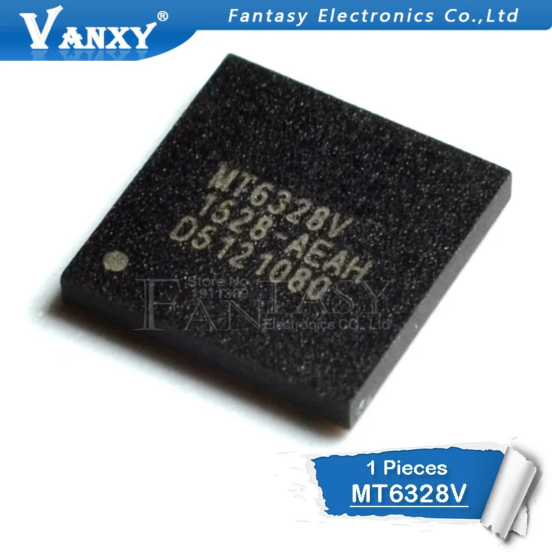 1PCS MT6328V BGA MT6328 | Электронные компоненты и принадлежности