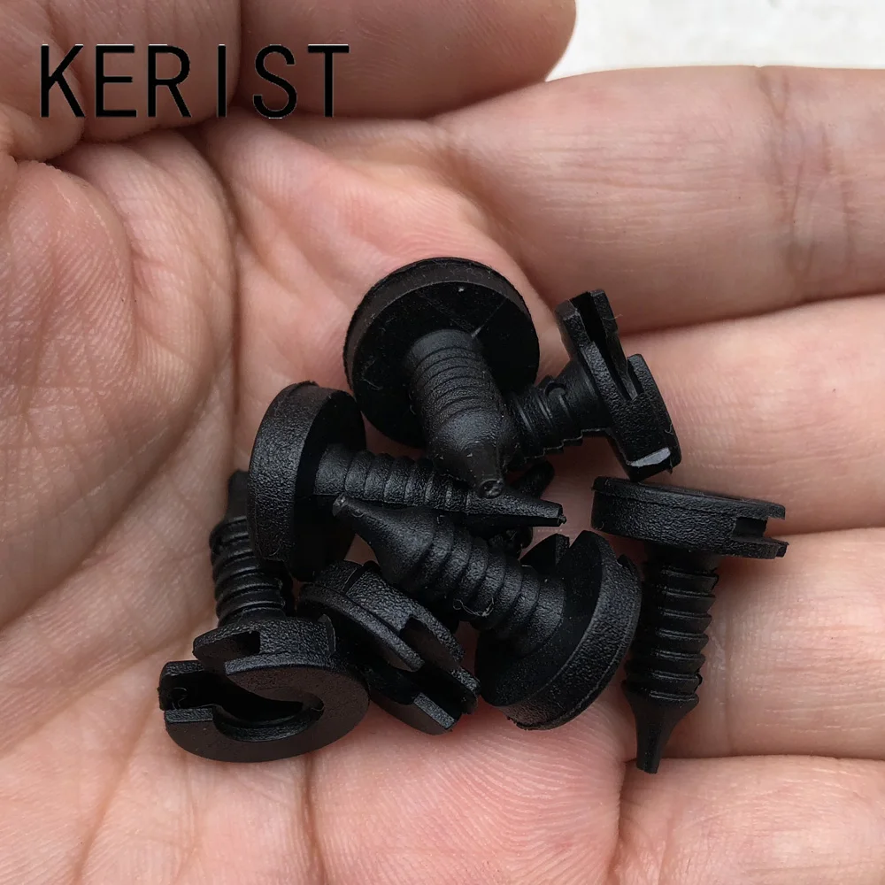 20 шт. зажимы для отделки дверной карты Land Rover Range Rover|Обвесы| |