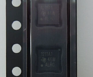 

5pcs/lot TUSB1211A1ZRQR 1211A1 ZRQR 36 pin charge IC