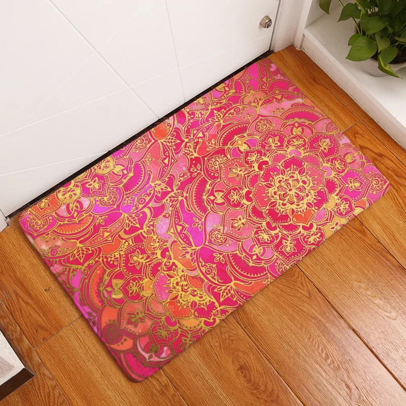 Декоративный коврик для ванной 50x80 см|bath mat|bathroom matmat bathroom |