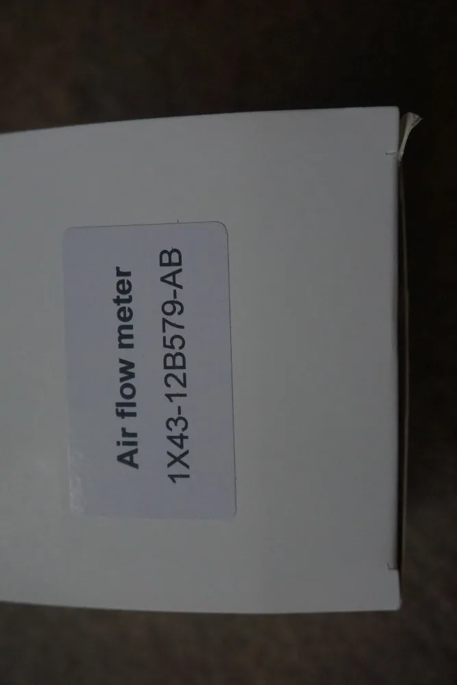 Массовый датчик расхода воздуха MAF для Jaguar S-type x-тип XF XJ XK 8 V6 V8 197400-3021 MB197400-3021