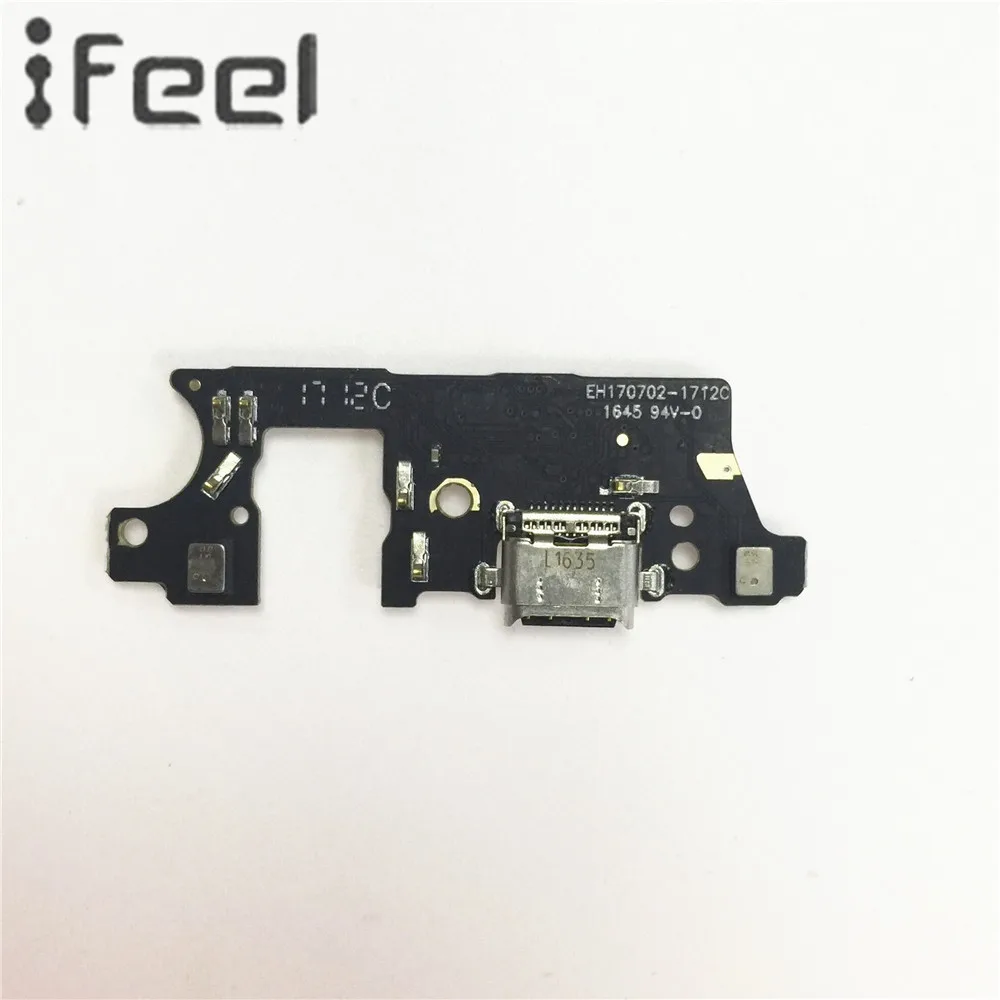 IFEEL Новый Сменный док разъем зарядное устройство для Huawei Mate 9 Pro гибкий usb зарядный