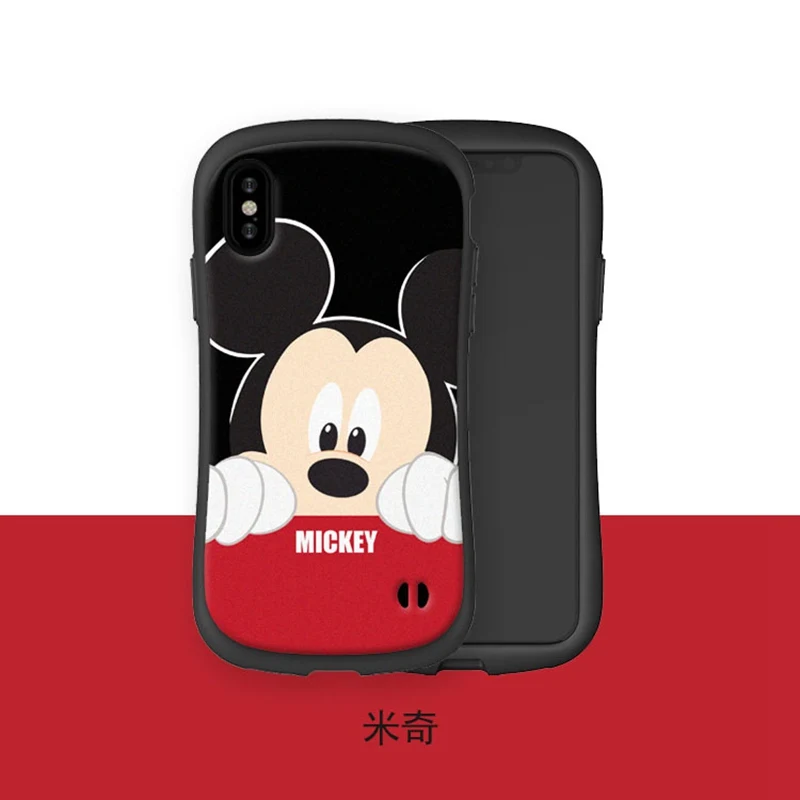 Japanese Anime Phone Case For Iphone XR X XS MAX 6 6S 7 8 Plus Cute Animal Cartoon Back Cover Xr Cases |