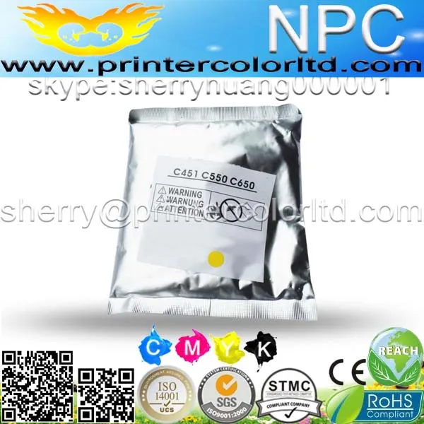 developer brand new toner cartridge for Xerox 6R9362 006R01221 Docucolor 252 DC242 WorkCentre 7775 WC 7755 dust | Компьютеры и офис