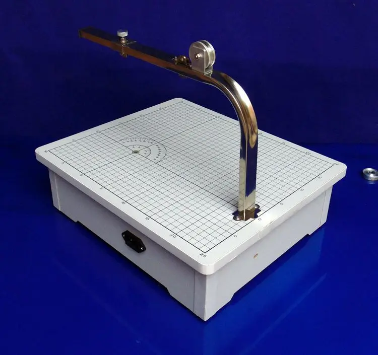 Резак для пены с горячим проводом 220 В настольный инструмент резки | Инструменты