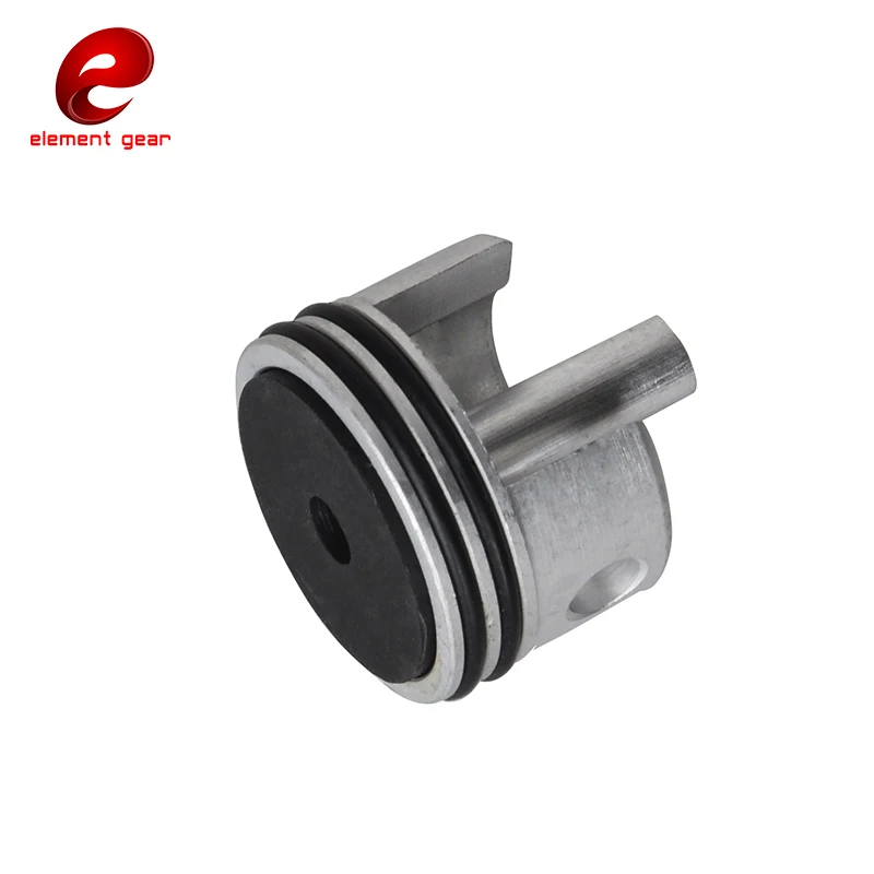 

Element Airsoft AEG Gearbox Ver. 2 Aluminum Cylinder Head Softair Hunting Tactical Gun Accessories IN0721