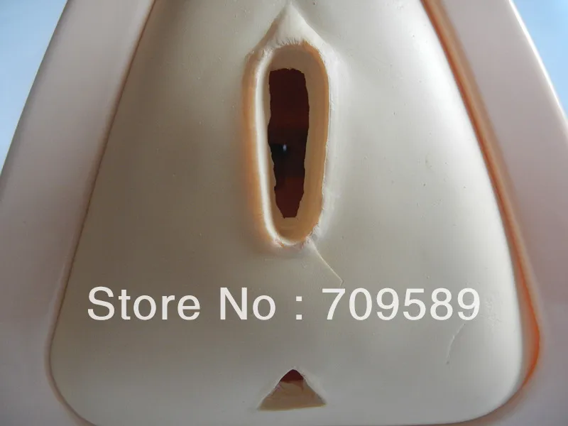 ISO усовершенствованный тренажер для резки и швов эпизиотомии|training simulator|suture training |