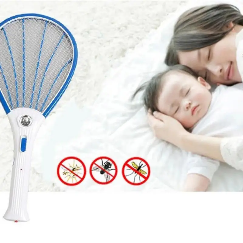 AC110 220V перезаряжаемый электрическая ловушка для комаров насекомые жуки летучая