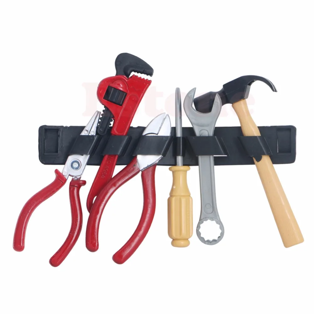 1 комплект детский пластиковый набор инструментов для ремонта | Игрушки и хобби