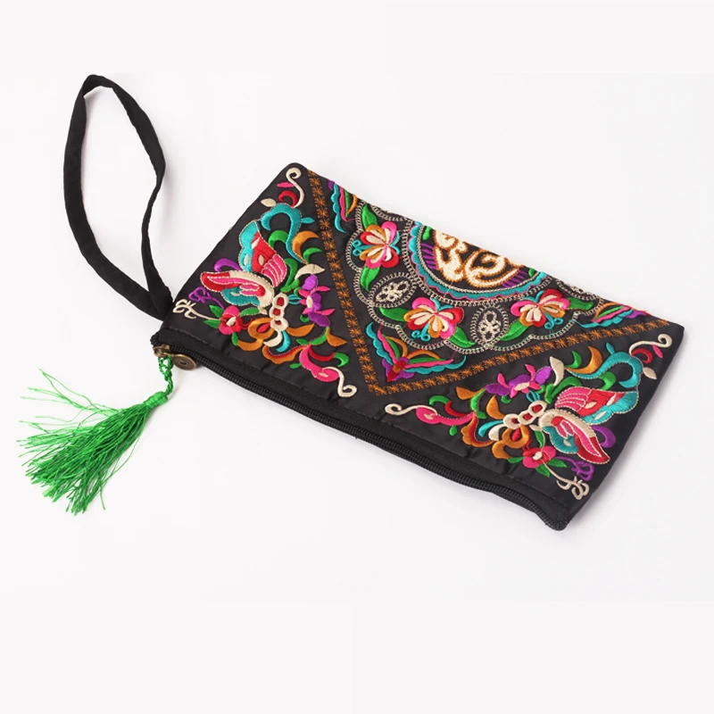 Женская сумка клатч из хлопка с вышивкой|bags handbags|women bagwomen bag handbag |