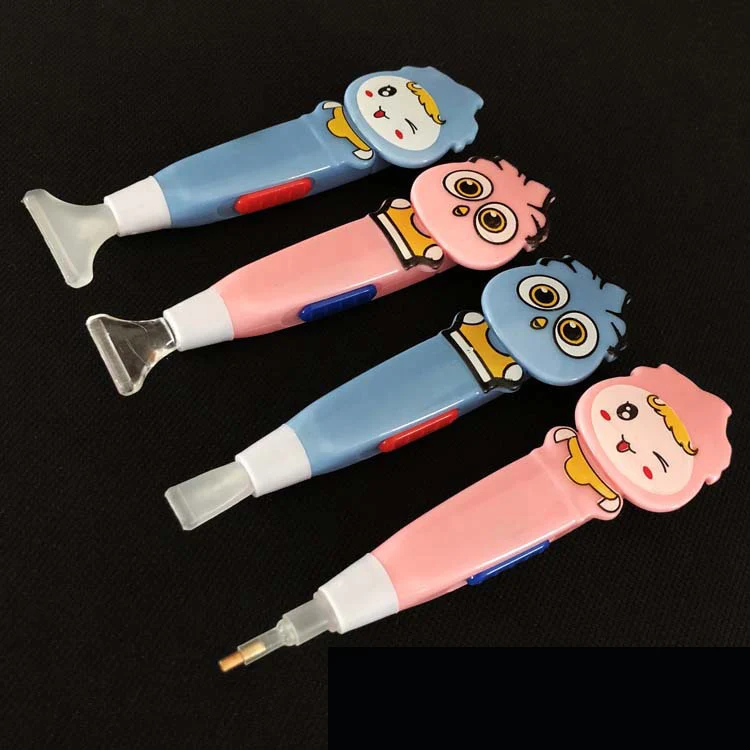 Алмазная ручка 5D DIY инструменты для вышивки картин со стразами точечная