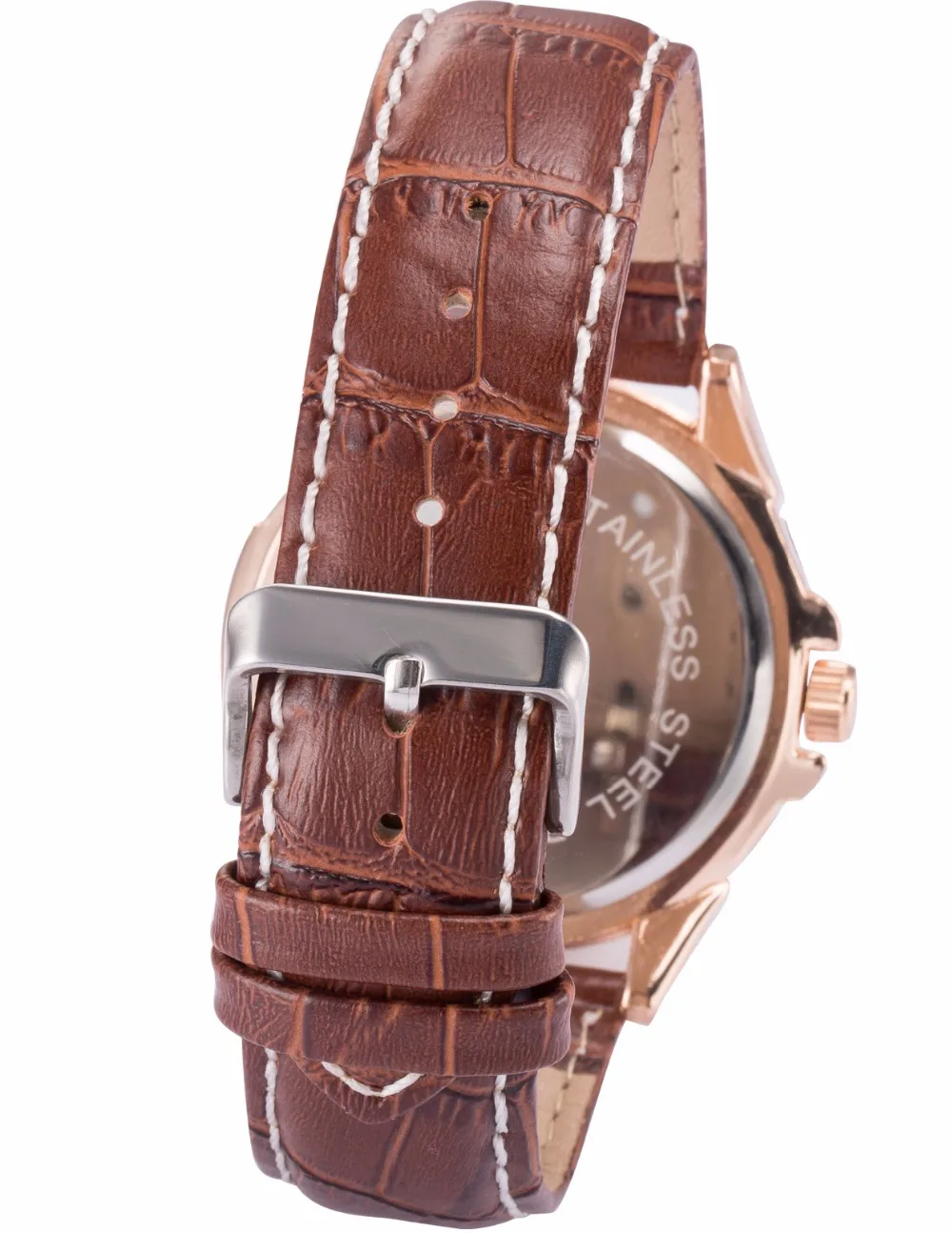 

MG. ORKINA 2016 Popular Horloges Watch Japan Quartz Men Auto Date Display reloj masculina Dress Wristwatch Montre Homme