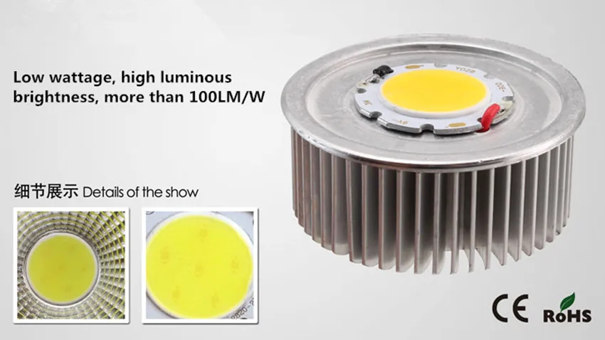 LED УДАРА Engineering 3W5w7w blade открытия 68 мм 75 полосы света ультра тонкий встроенный