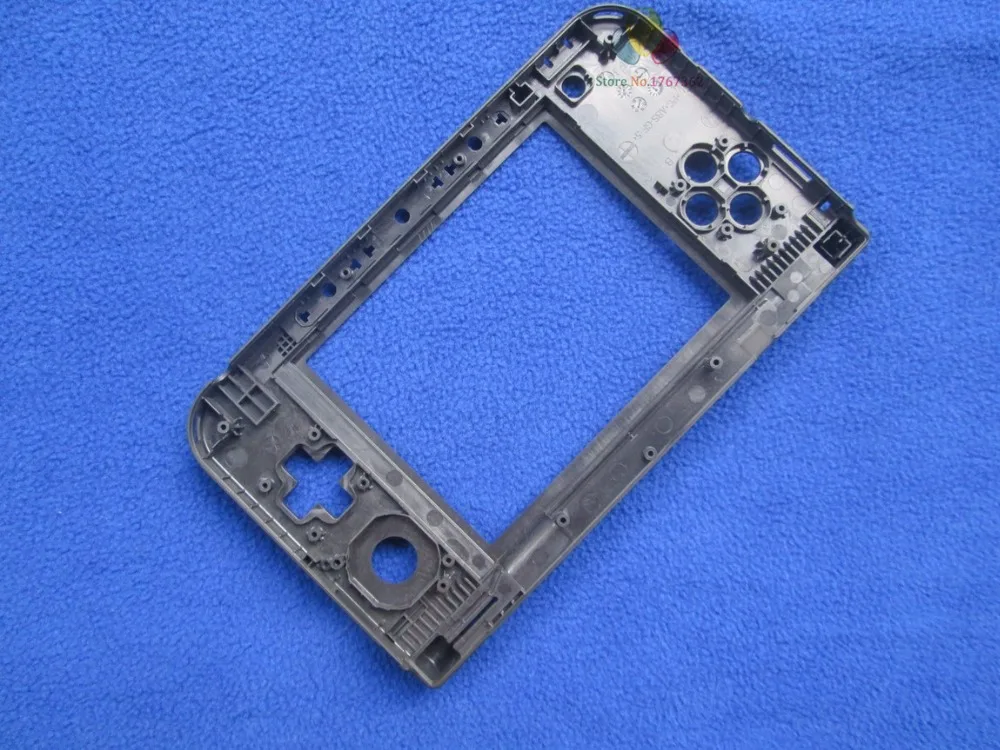 1 x Bottom Middle Support Frame For 3DS XL LL Chasis Housing Shell Cover Case Nintendo 3DSXL 3DSLL Game Console | Электроника