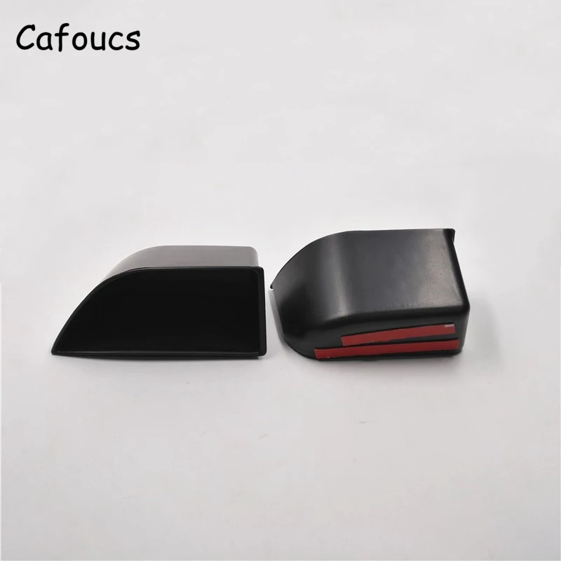 Cafoucs для Great Wall Hover H3 H5 подлокотник ящик хранения вещей внутренняя ручка