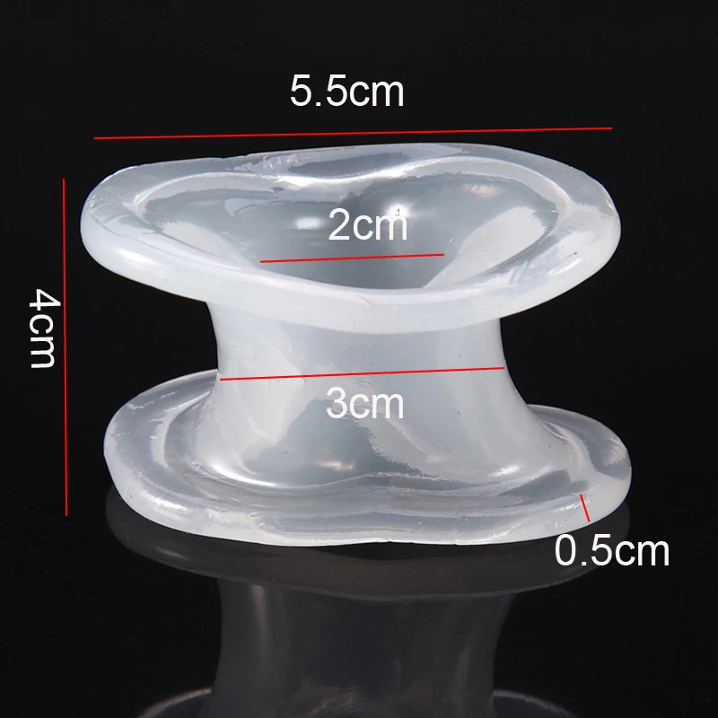 Силиконовые кольца для мужчин Se секс-игрушки задержка эякуляции пениса мошонки