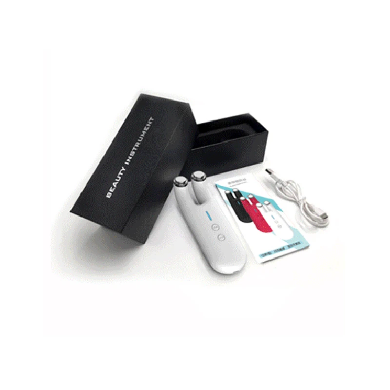 Массажер для глаз RF Thermage Beauty ультразвуковая вибрация подтяжка лица