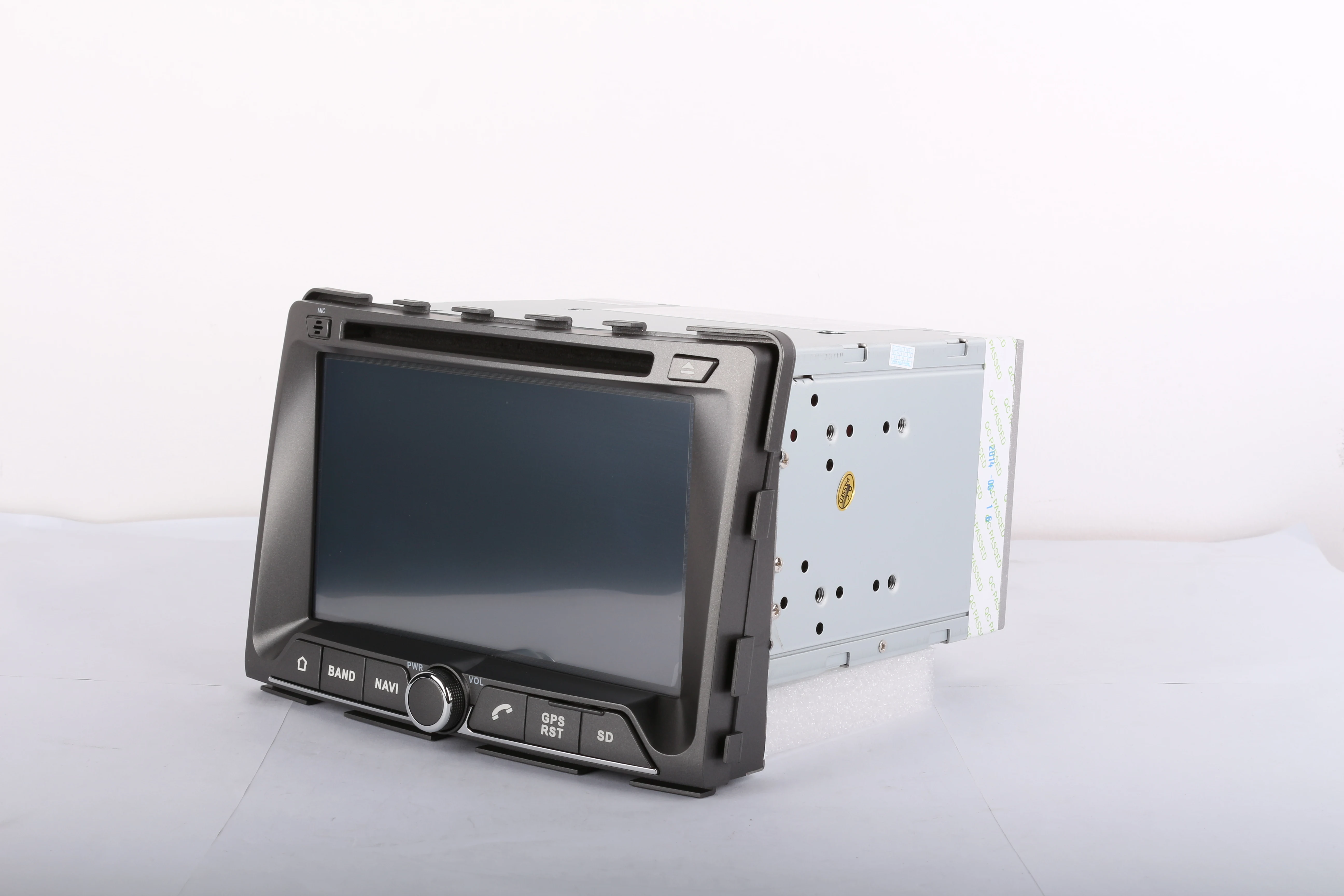 Octa core Android 10 автомобильный DVD GPS Радио Навигация для Ssangyong rodius Micro Stavic 2014 2016 с 4G/Wifi