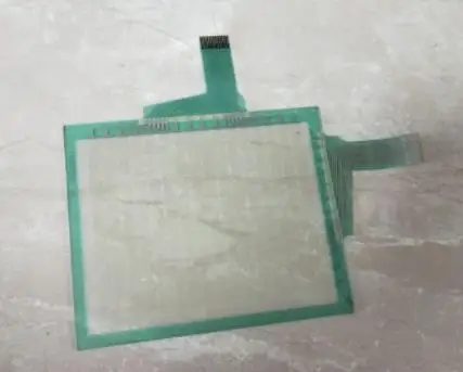 

New Touch glass GP2301-SC41-24V