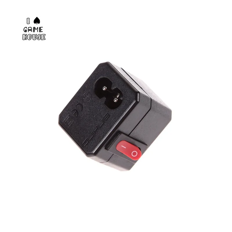 Блок питания FoPcc для PS3 Slim/ Super Slim G Switch|Запасные части| |