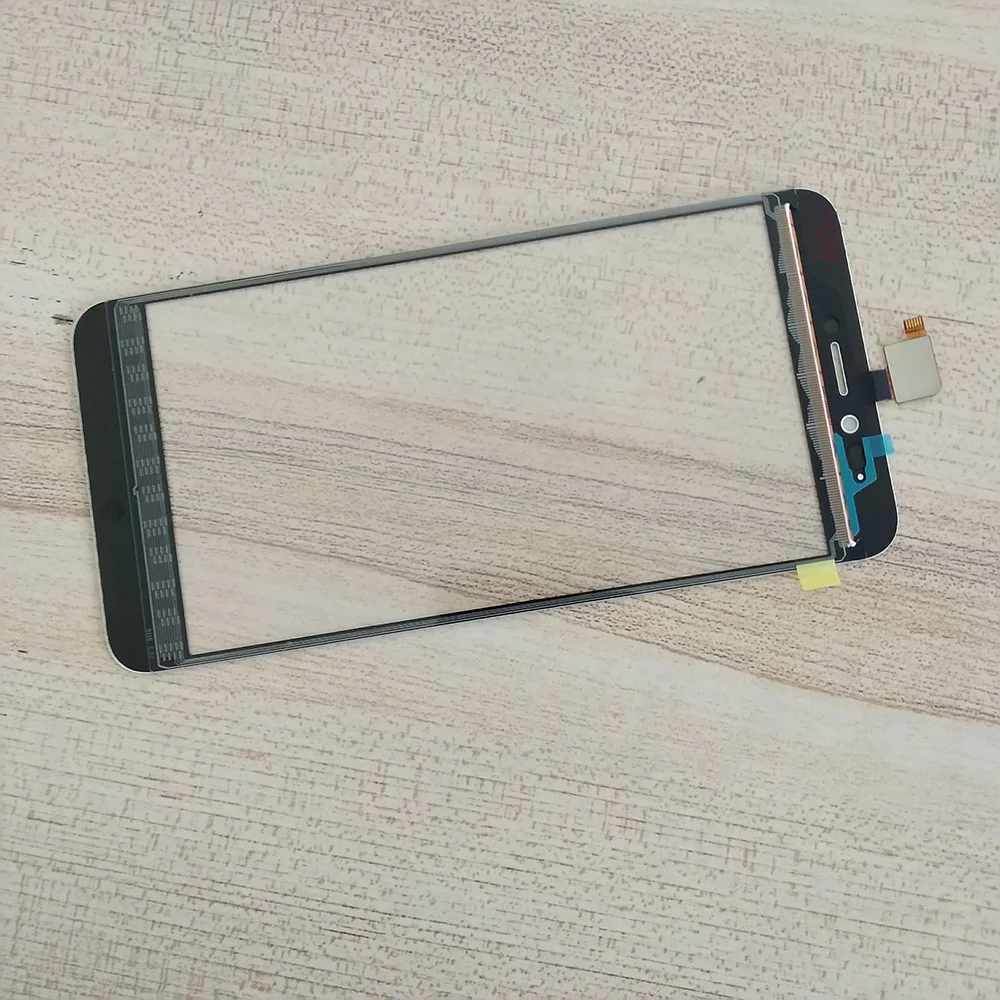 Новинка 100% планшетофон с сенсорным экраном для wiko U pulse сенсорный экран переднее