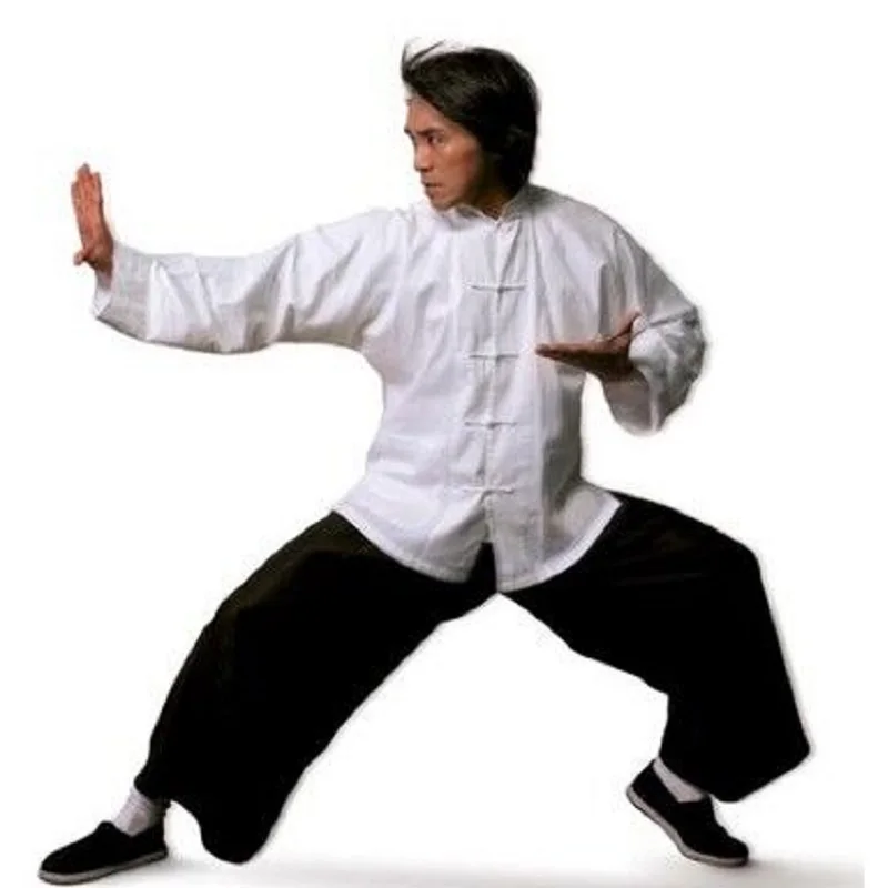 

Традиционная китайская хлопчатобумажная Униформа Тан Wu Shu Tai Chi Shaolin Kung Fu