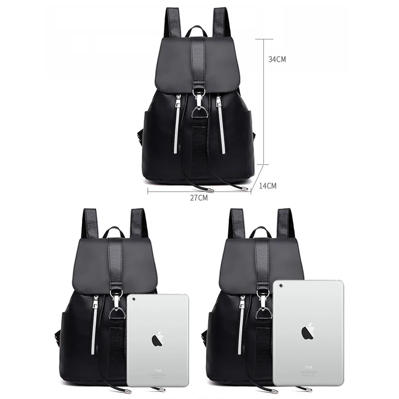 Рюкзак женский из искусственной кожи женские рюкзаки подростковая Школа Mochila Feminina рюкзак Mochilas Mujer