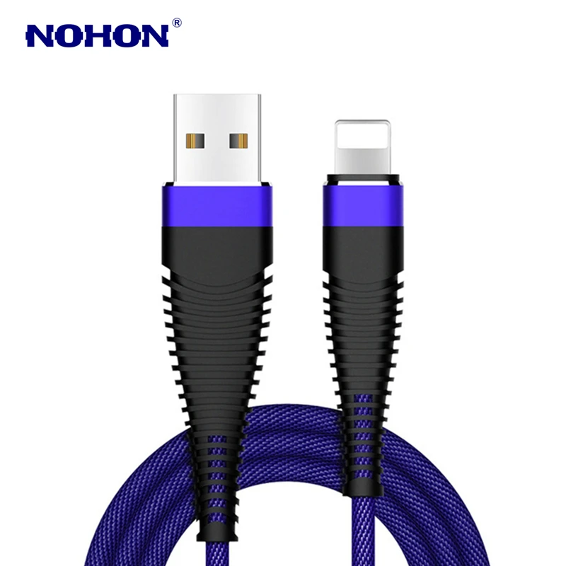 USB кабель для быстрой зарядки и синхронизации данных 1/2/3 м|Кабели мобильных