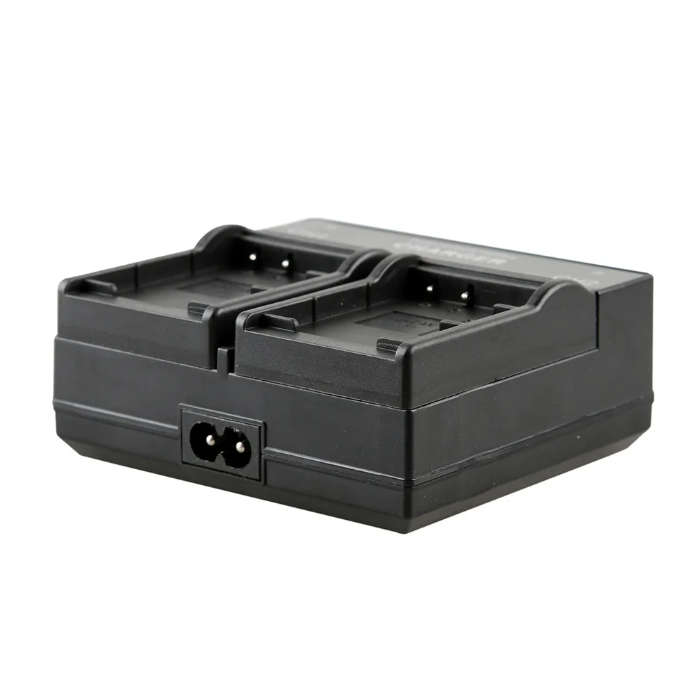 Двухканальный Батарея Зарядное устройство для SONY NP-F550 F970 F960 F770 F750 F570 FX1000E BC-V615, BC-V615A
