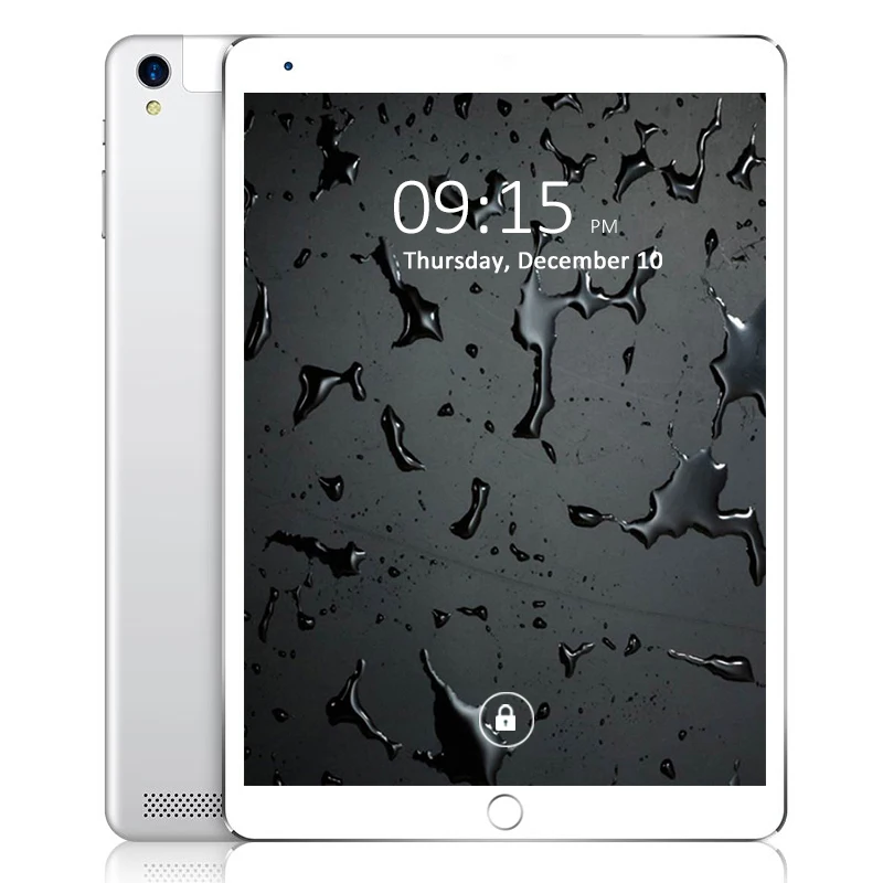 Дюймов планшеты 8 0 дюймов Android 10 1 Octa Core 64 ГБ Встроенная память двойной камера 8MP