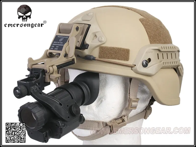 Кронштейн для монтажа PVS 14