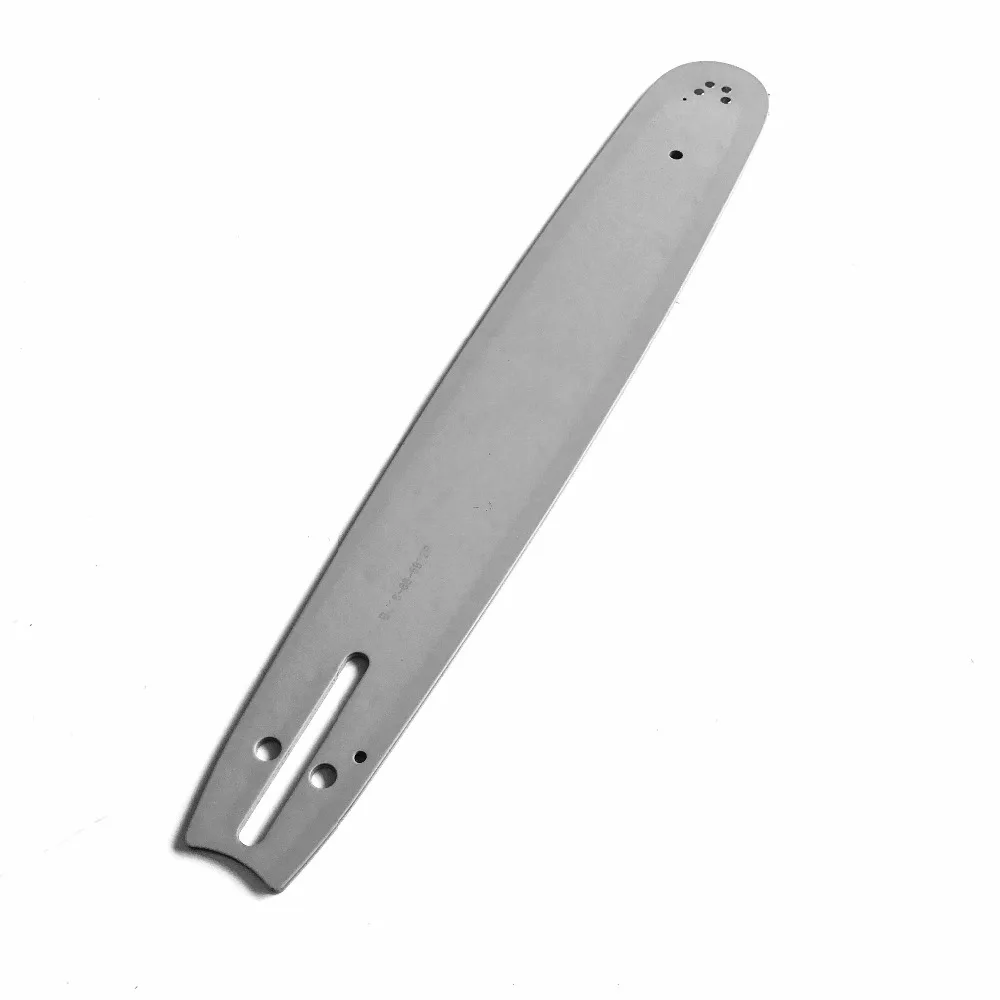 1 шт. 1" направляющая планка для цепи. 325" шаг 058 gugae 64DLs для бензопилы ZENOAH послепродажная Замена