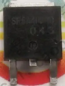 SF5A400HD genuine plasma backlight SMD tube KTDDZ|tube transistor|smd e27smd led side view |