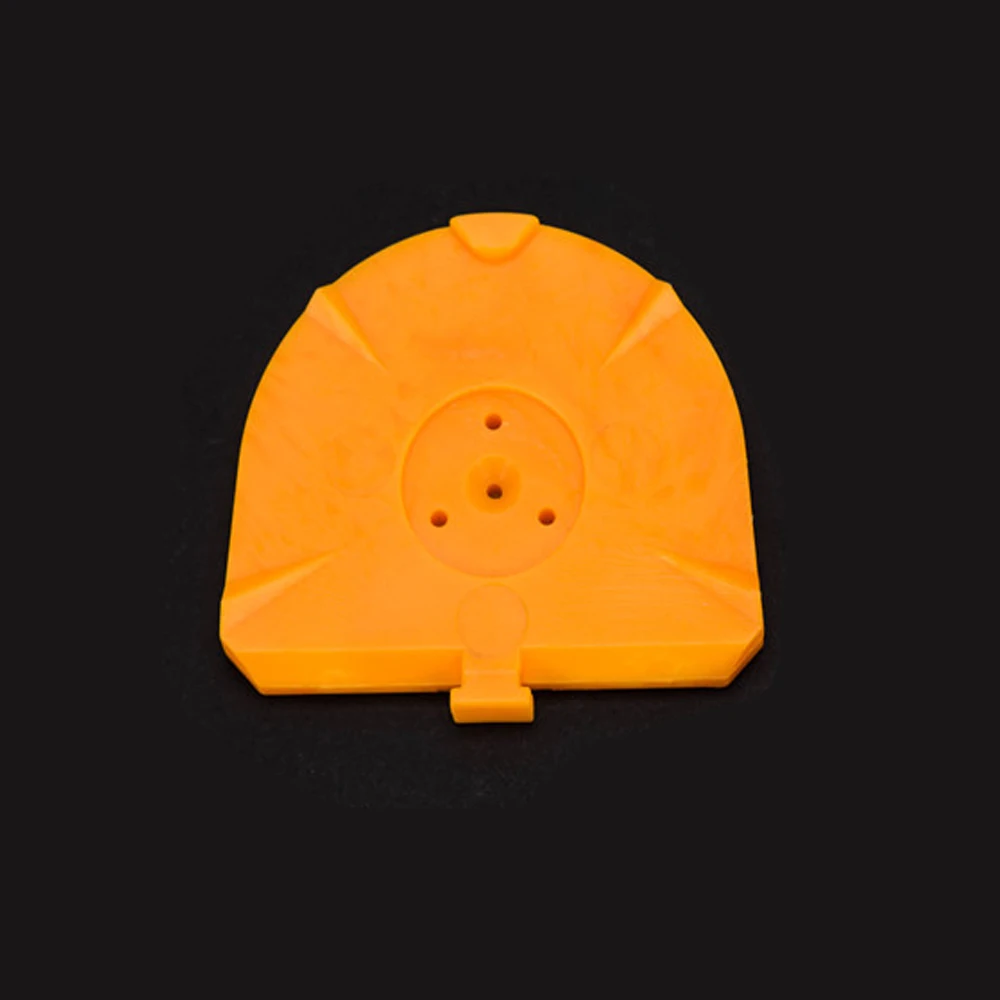 10 шт./лот стоматологические лабораторные материалы формовочная пластиковая