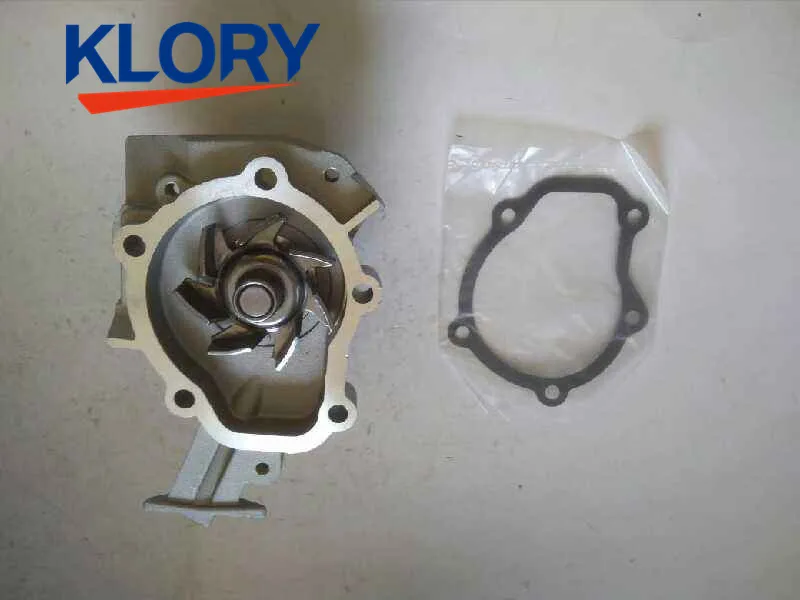 WATER PUMP JS-DA104 for SPARK 0.8 |