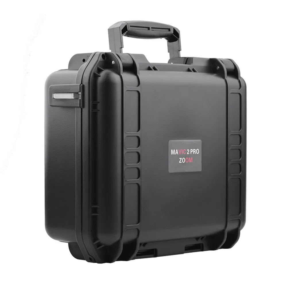 OMESHIN подходит для DJI Mavic 2/Mavic Pro UAV водонепроницаемый портативный жесткий чехол