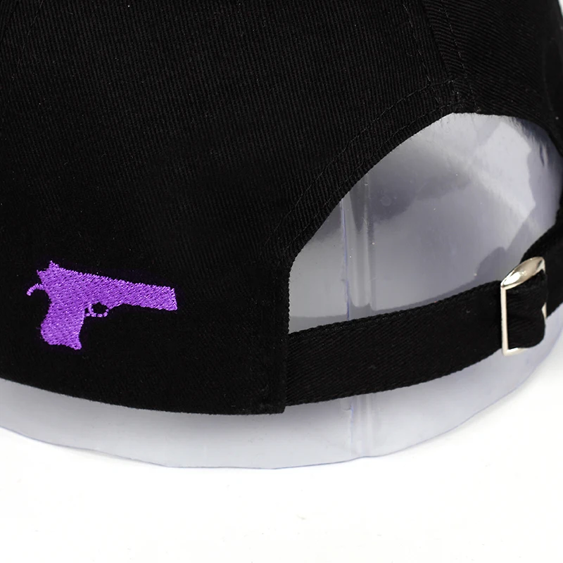 new dad hat Coke Cup Embroidery unisex baseball cap classic casual cap golf hat Gun embroidery cap hats fashion hat