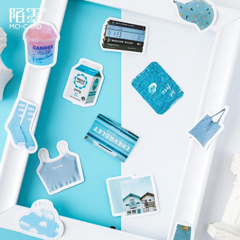 INS стиль лучший цвет девушка пуля журнал декоративные наклейки Скрапбукинг палка