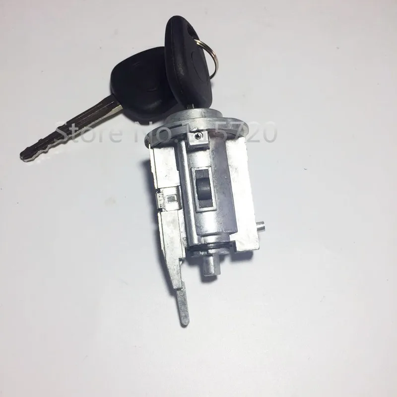 Цилиндр замка зажигания автомобиля для Toyota AVANZA 2005 Toyota CAMRY 2002 69005-B2030 84450-11211 69057-06030