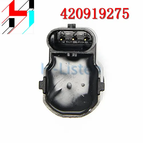 Reversing Sensor 420919275 PDC Parking Radar Detector For Golf Passat Tiguan Seat Skoda | Автомобили и мотоциклы