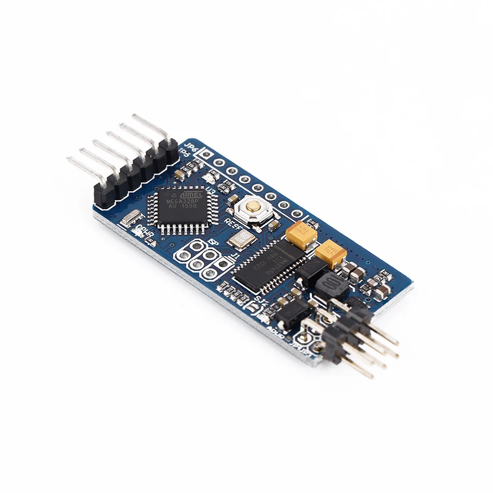 Minimosd поддержка платы MAVLINK APM радио Телеметрия FPV на экране дисплея для APM2.6 APM2.52 APM2.8