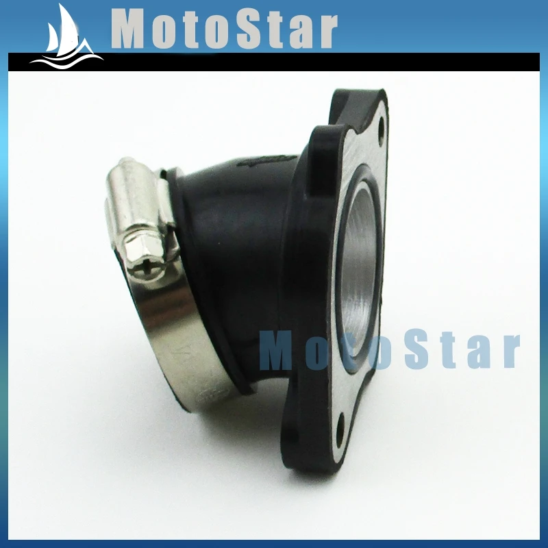 Модифицированный впускной коллектор карбюратора 30 мм для двигателя 200 куб. См 250