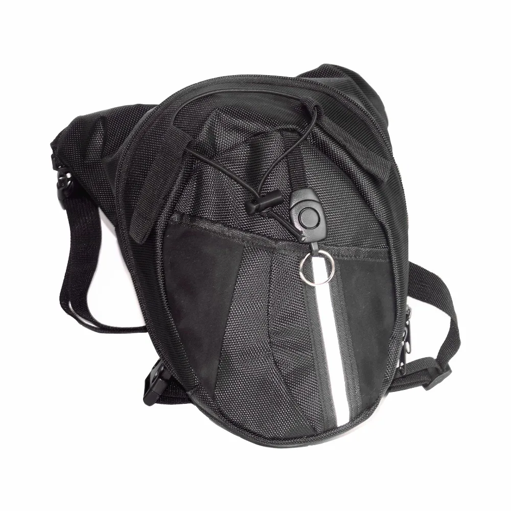 Оптовая продажа бесплатная доставка сумка для мотокросса рыцарская поясная