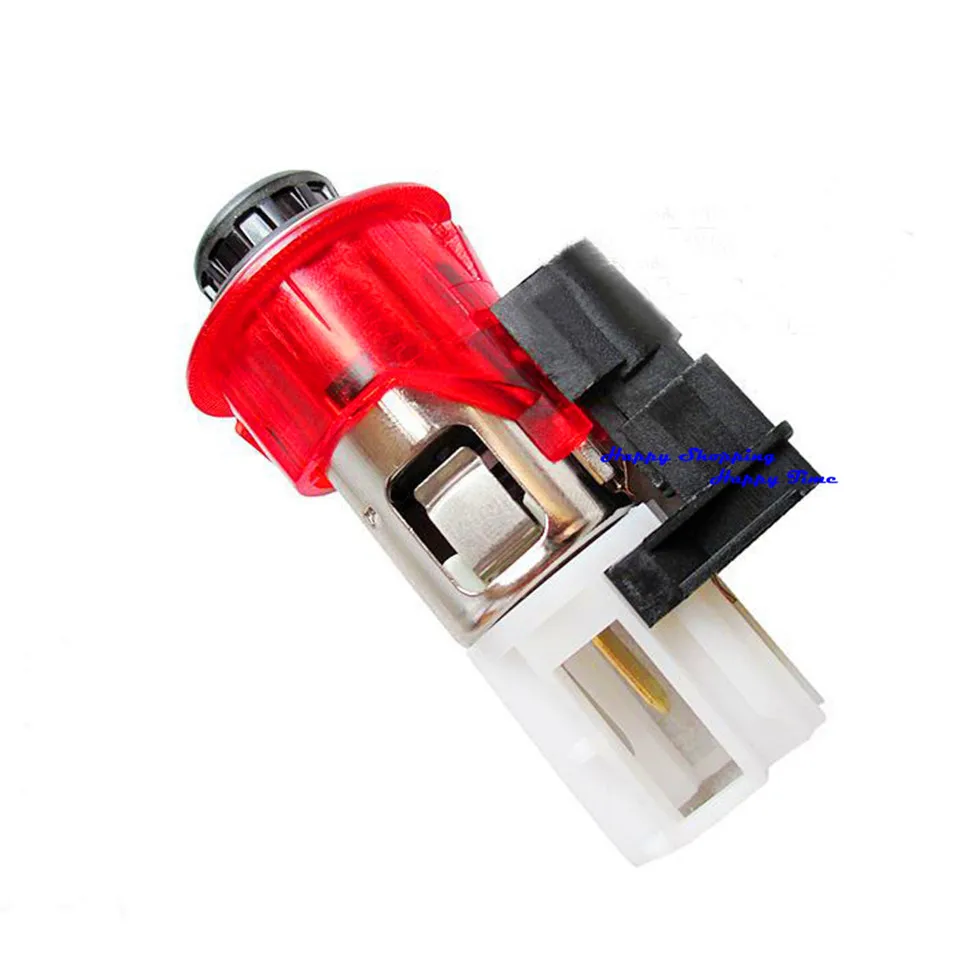 Oem прикуривателя сборки для seat skoda vw passat beetle golf jetta tiguan fabia 1j09193079b9 1j0 919 307 9b9 |