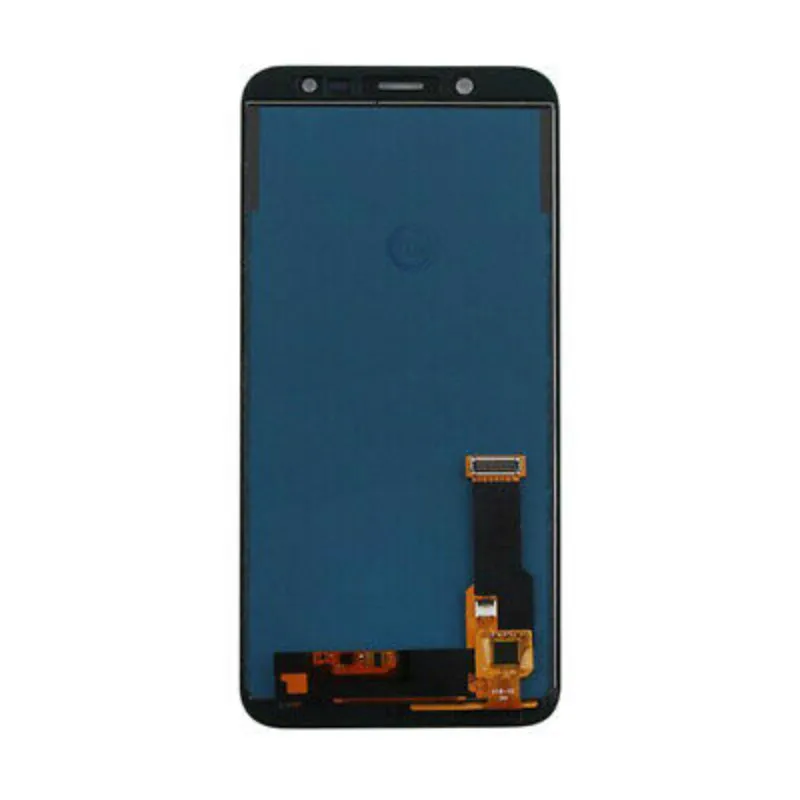 OEM ЖК дисплей Сенсорный экран планшета Ассамблеи для samsung Galaxy J6 2018|Экраны