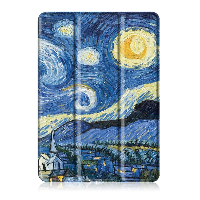 Полиуретановый чехол-подставка для huawei Mediapad M3 Youth Lite 10 BAH-W09 BAH-AL00 10," Tablet+ 2 шт Защитная пленка для экрана - Цвет: 4