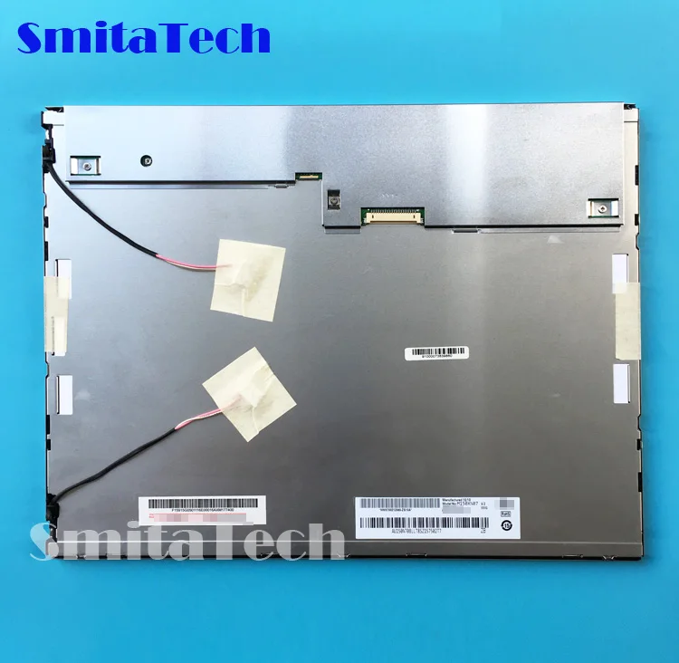 15.0 Inch Industrial TFT LCD Display M150XN07 V2 Screen Replacement Panel | Компьютеры и офис
