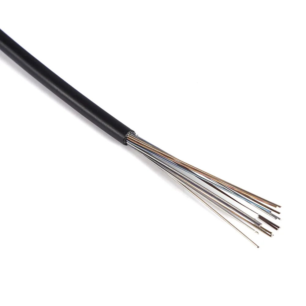 1 шт. прочные велосипедные кабель переключателя трубки провода MTB дорожный